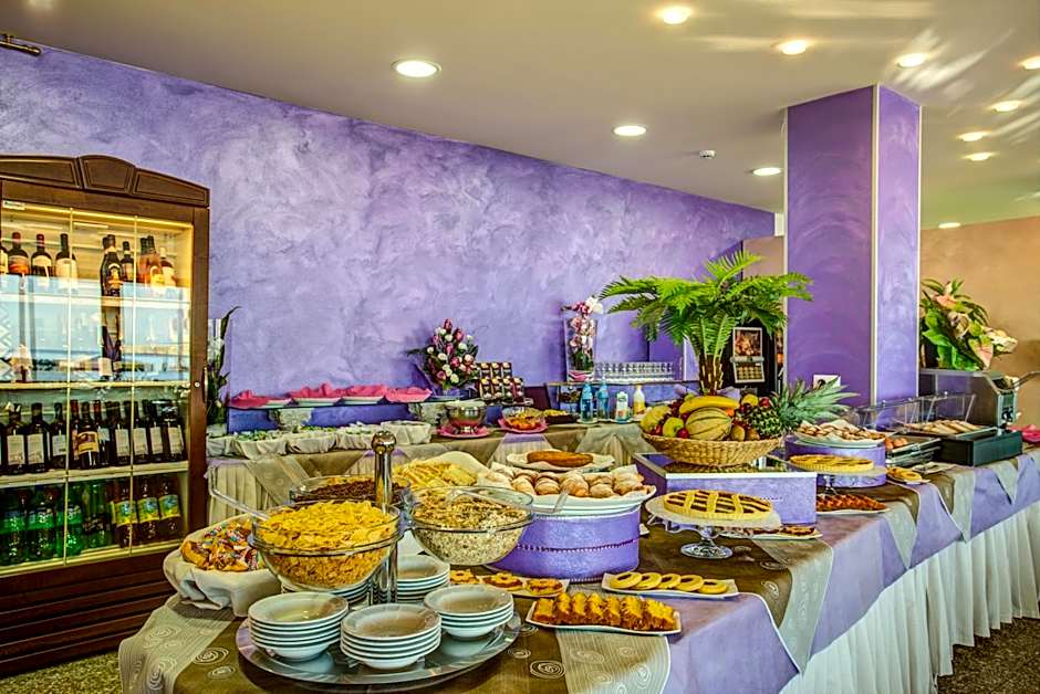 Hotel Caesar Paladium