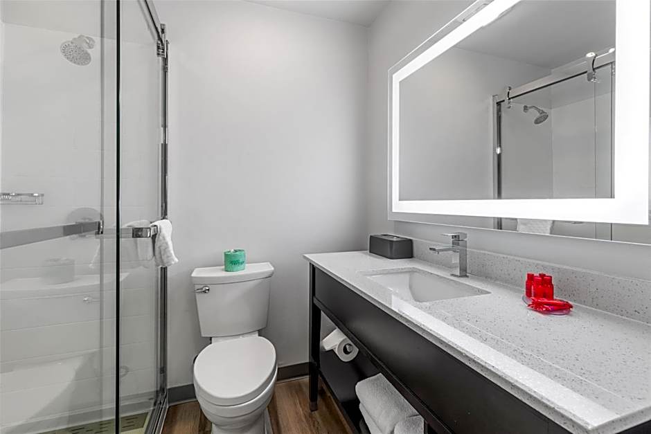 SureStay Plus Hotel by Best Western Mammoth Lakes