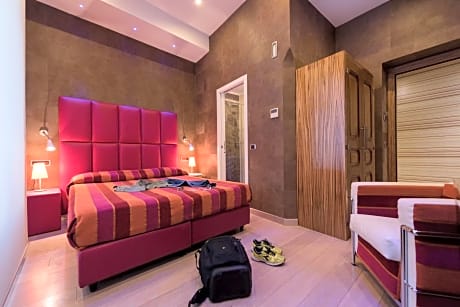 Classic Double Room Without View