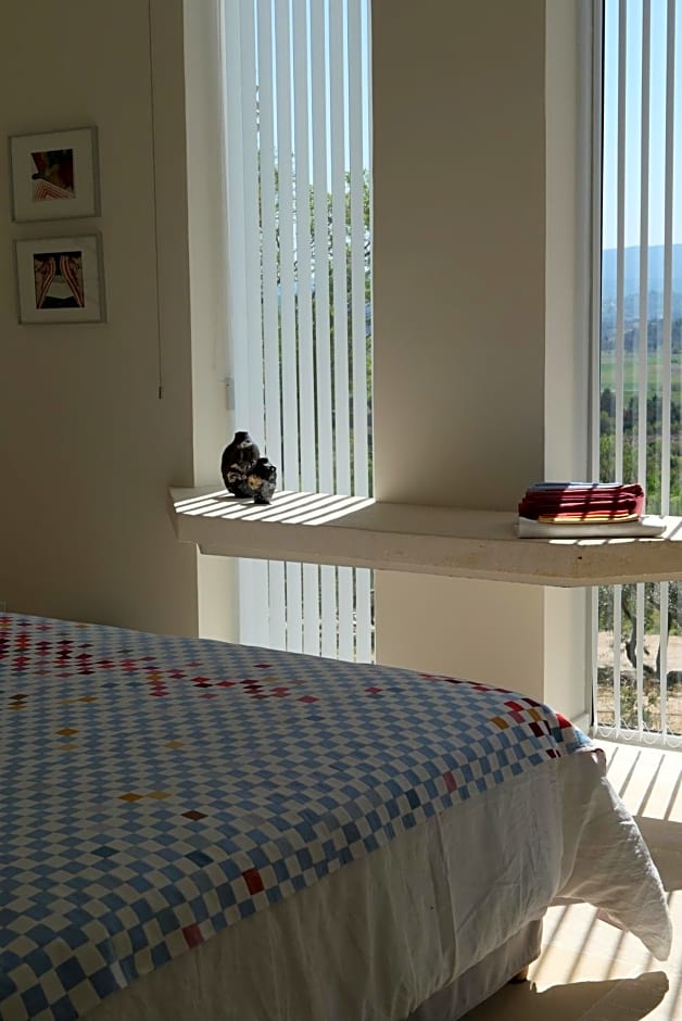 Les Milles Roches – Gordes, UT