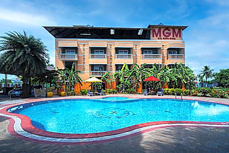 MGM VAILANKANNI RESIDENCY