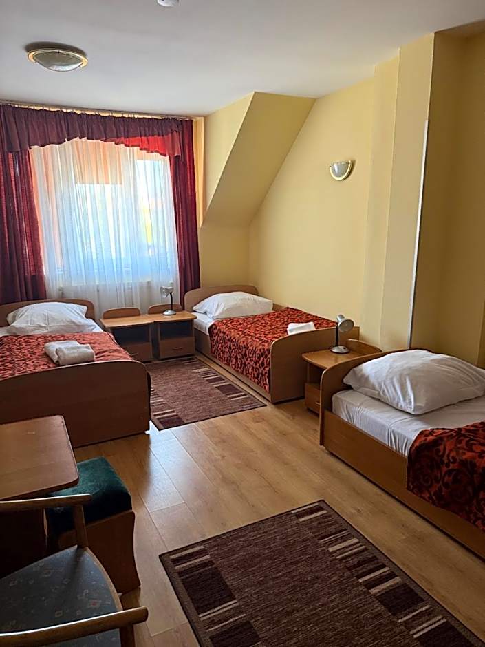 Hotel Grodzki
