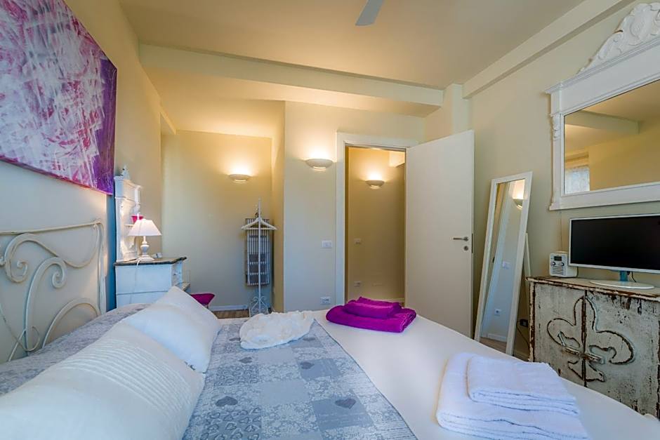 Viterbo Antica - centro storico