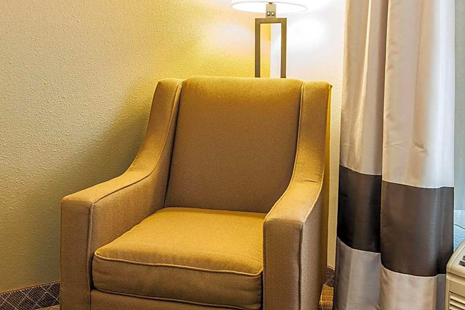 Comfort Inn Pickerington - Columbus East