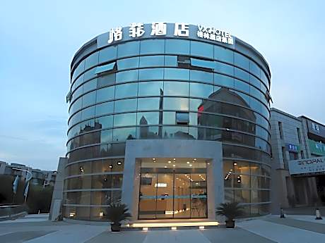 VX Hotel Nanjing Jiangning University Town