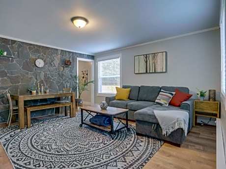 Superior Apartment with Balcony