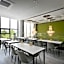 Jeonju Hanbit Hotel