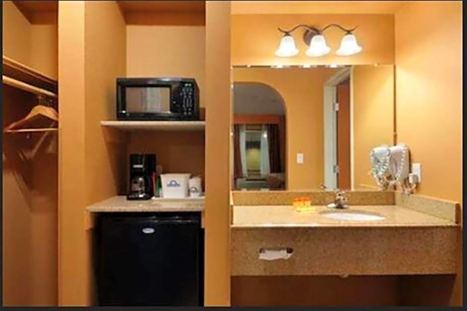 Days Inn by Wyndham Lubbock South