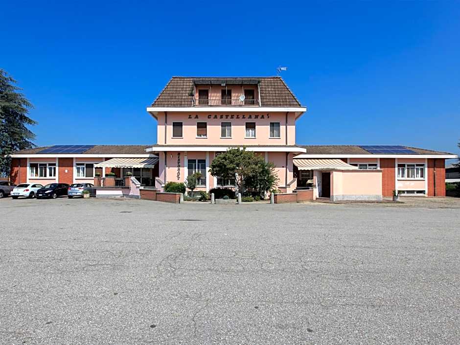 Locanda La Castellana