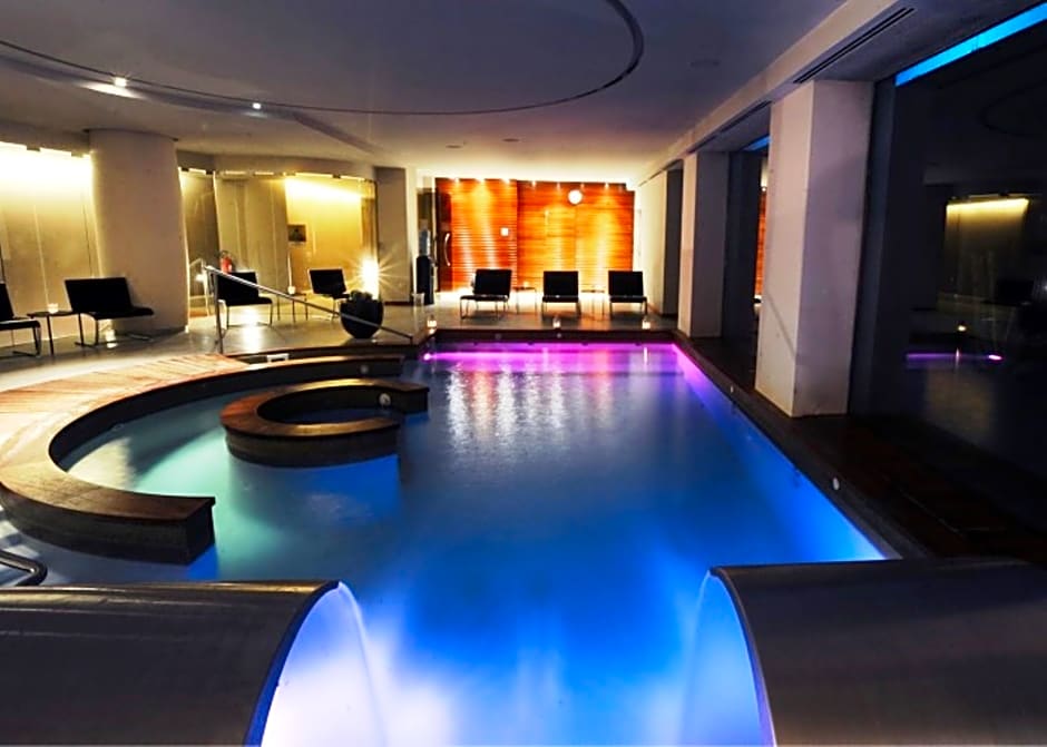 Hilton Turin Centre
