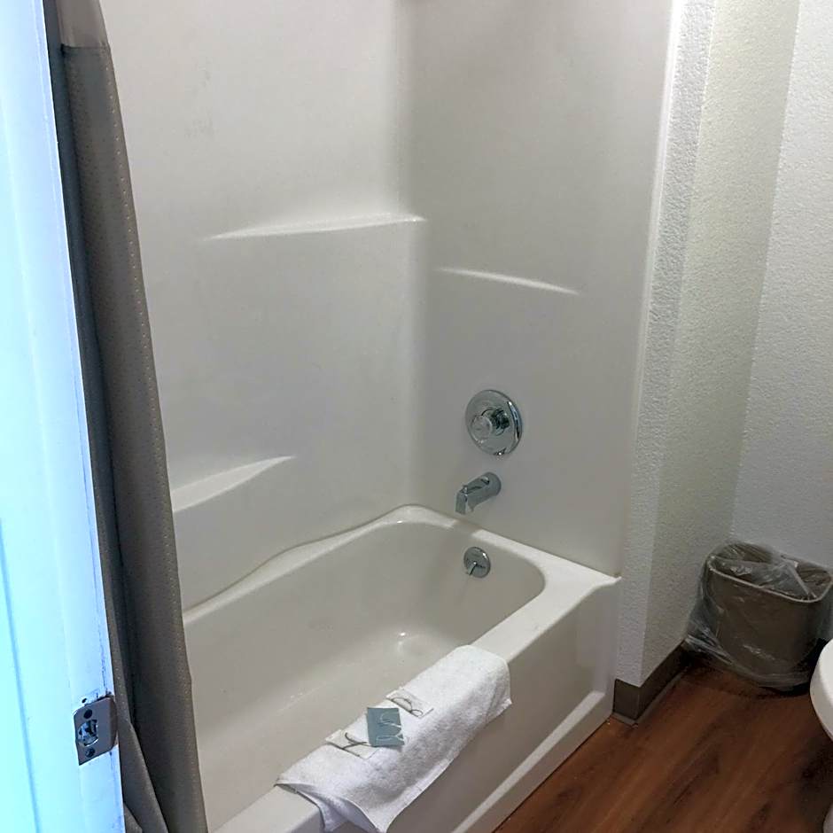 Motel 6 Bakersfield