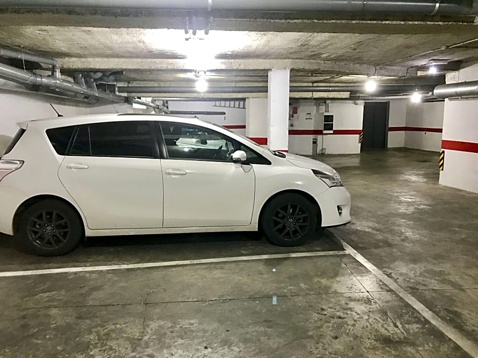 Hotel De Los Faroles