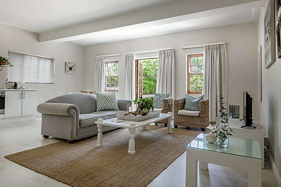 Robberg Beach Lodge - Lion Roars Hotels & Lodges