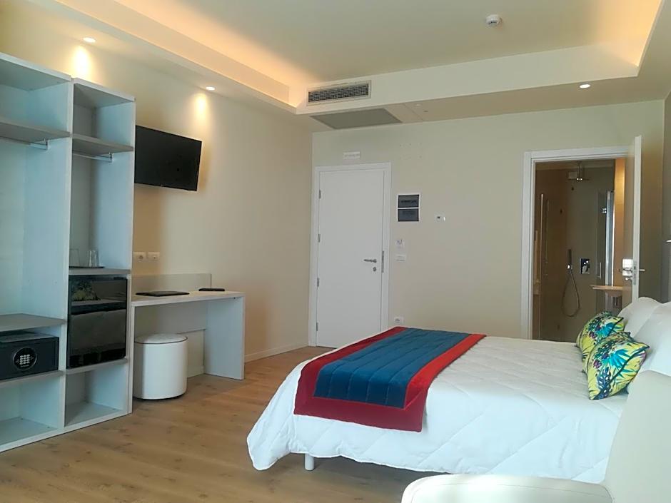 Roma Hotel