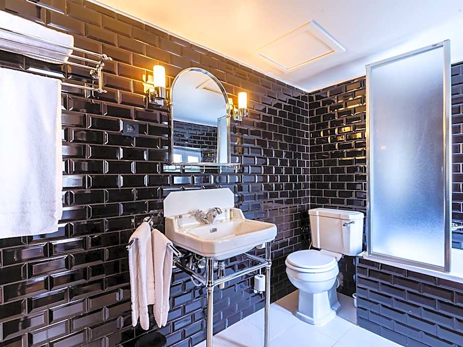 Mercure Brussels Centre Rogier