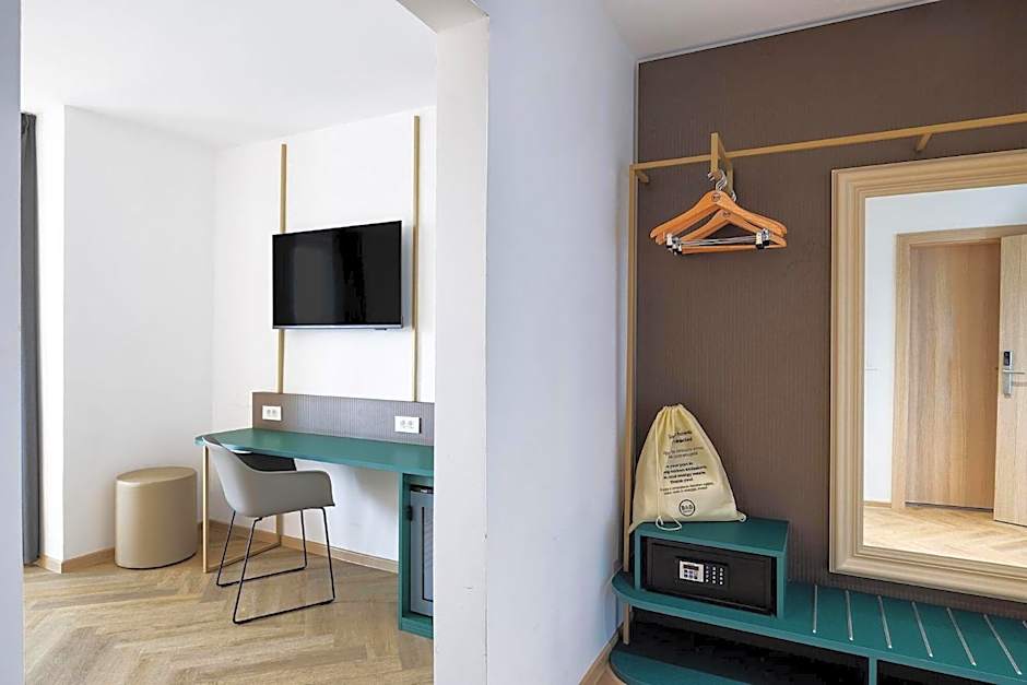 B&B HOTEL Maribor Orel