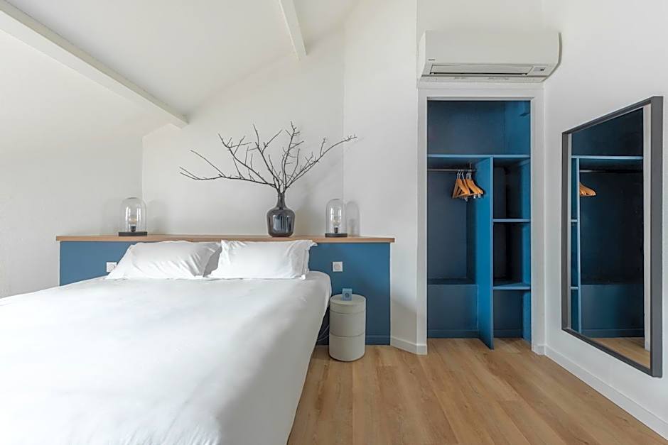 Best Western Bridge Hotel Lyon East