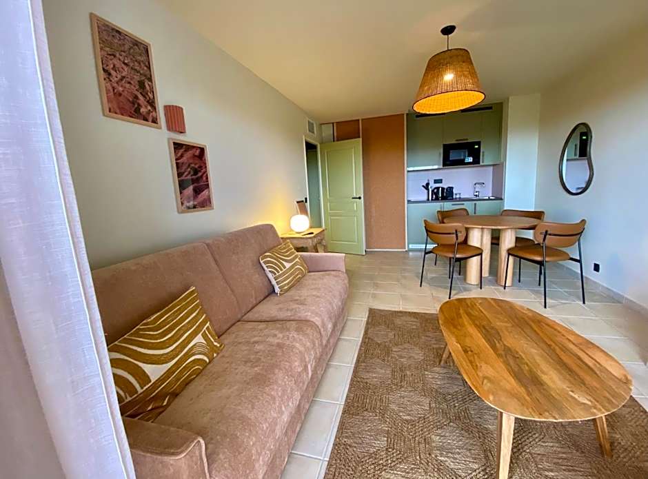 Hôtel Golf Fontcaude