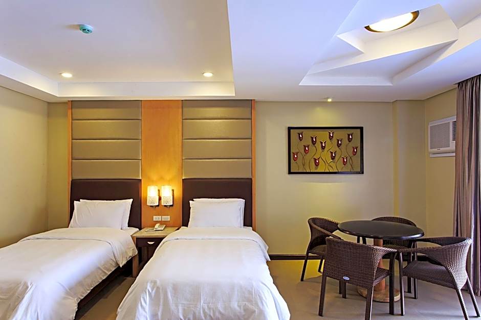 Cebu Westown Lagoon - South Wing