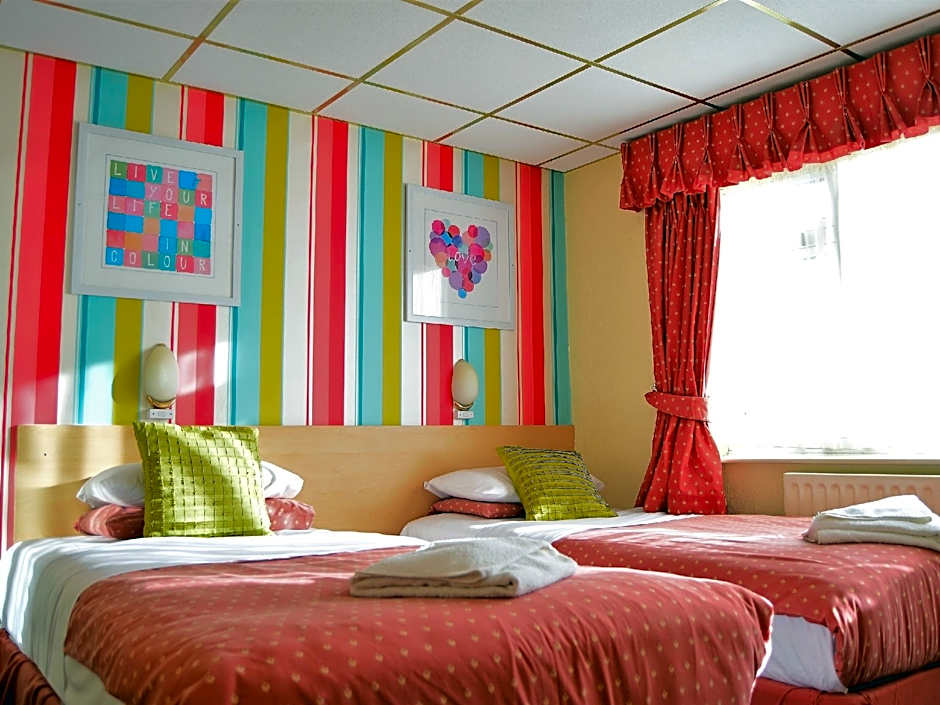 The Oak Lea Hotel