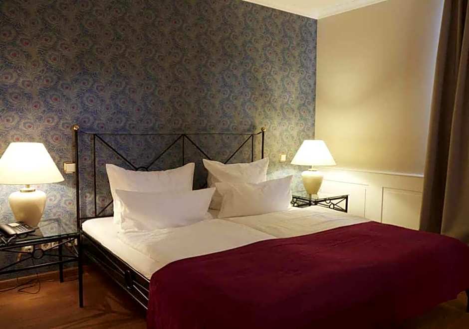 Hotel Snorrenburg GmbH