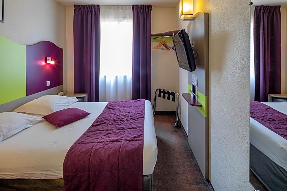 Logis Hotel Noemys pont de l'Etoile