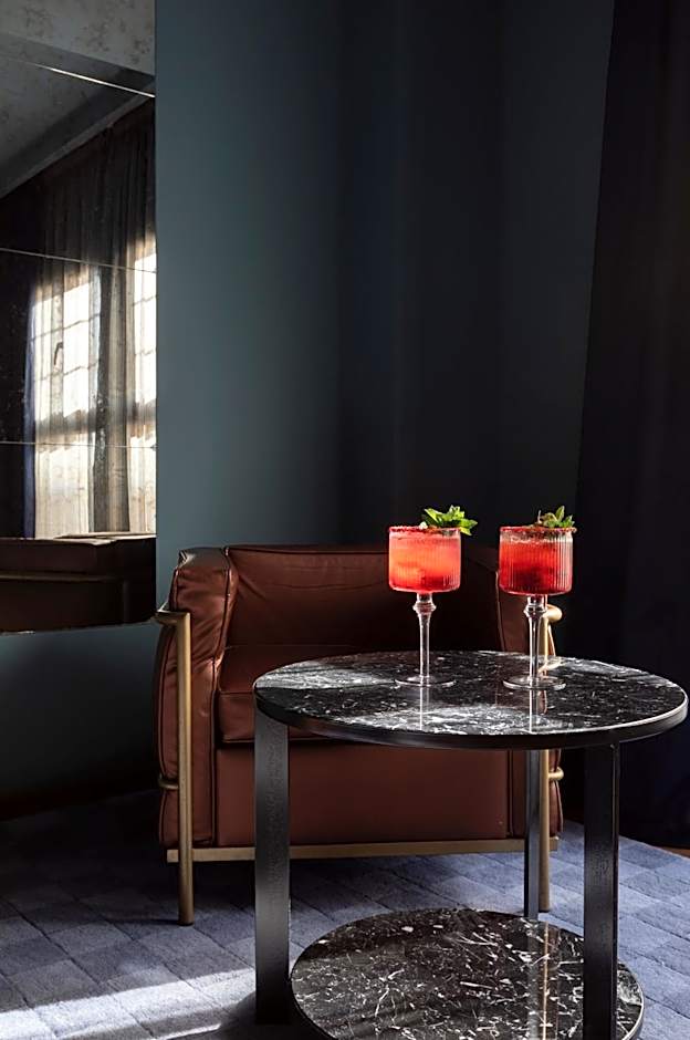 Pamplona Catedral Hotel