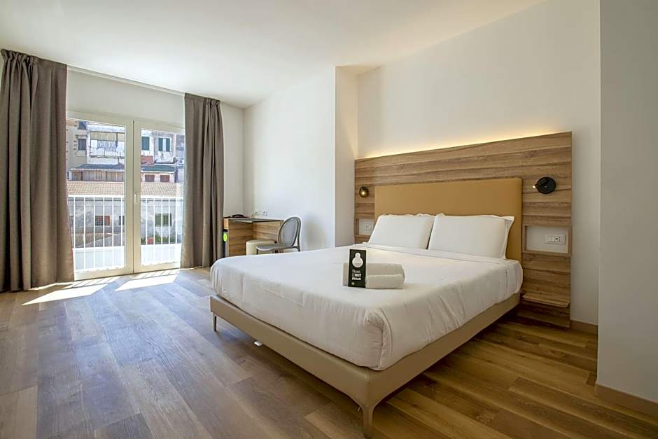 B&B HOTEL Sassari