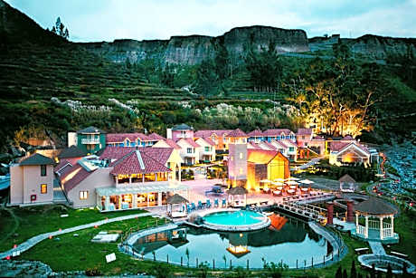 Aranwa Pueblito Encantado del Colca