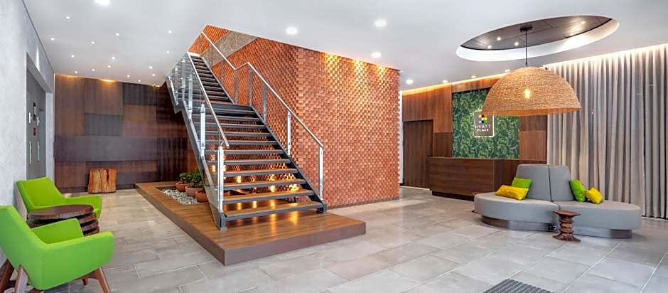 Hyatt Place Bogota Convention Center