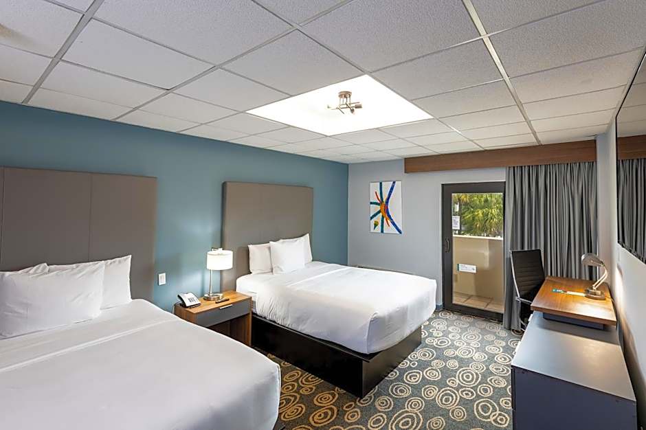 Regency Miami Airport by Sonesta