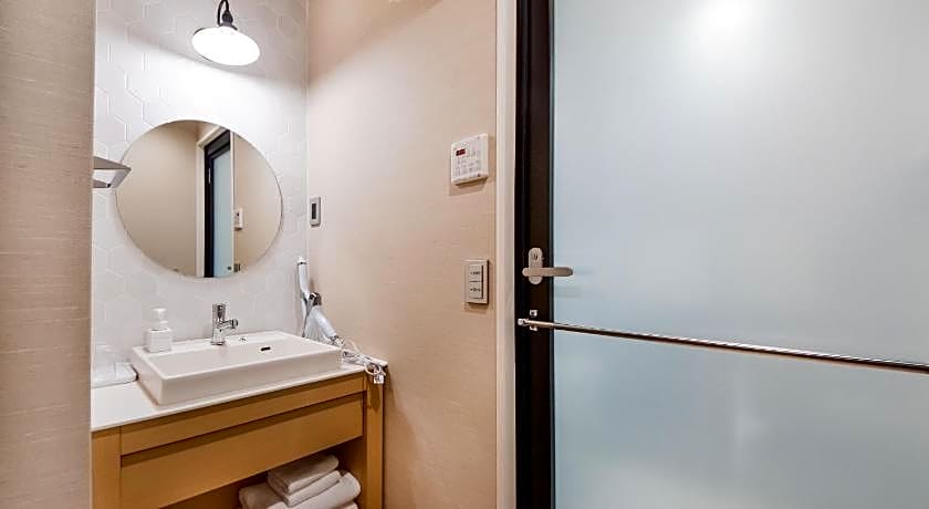 Hotel Rokune