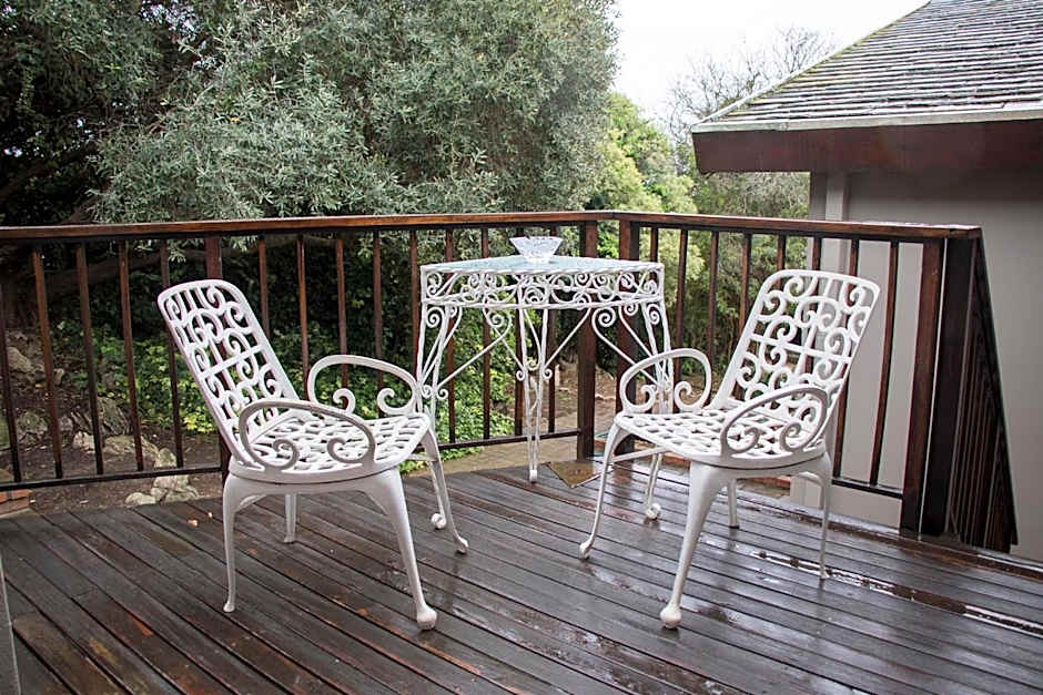 A' Queenslin Guesthouse