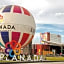 Fiesta Inn Express Puebla Explanada