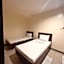 Blue Velvet Hotel -CM Recto