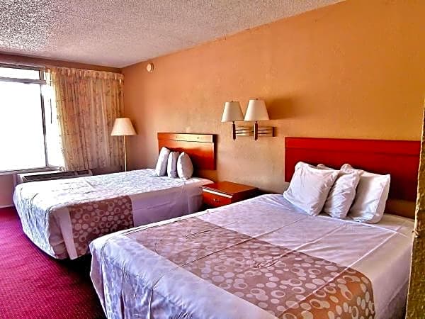 Americas Best Value Inn Alachua