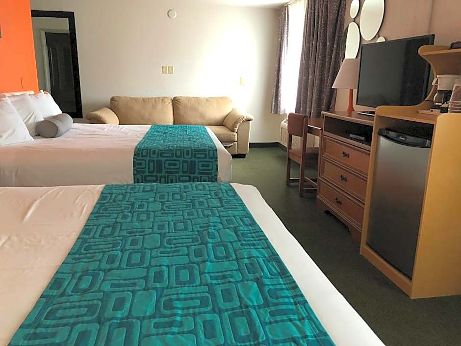 Howard Johnson by Wyndham Salem