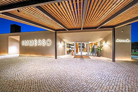 Immerso Hotel, a Member of Design Hotels