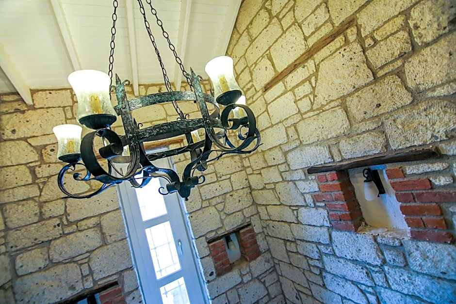 Alacati Boreas Hotel