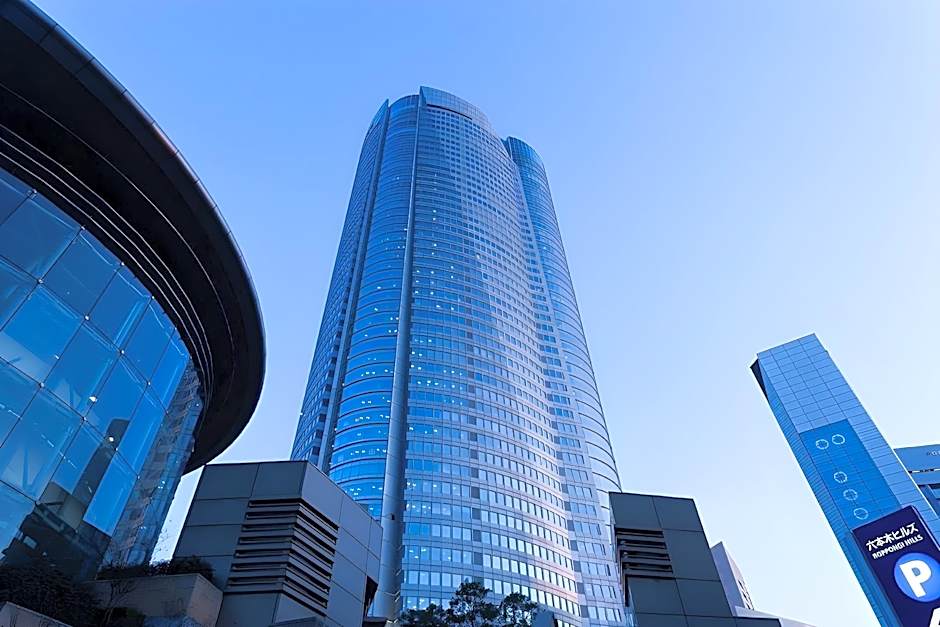 The Royal Park Hotel Ginza 6-chome