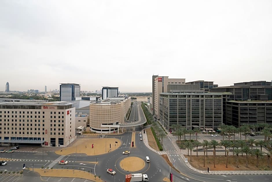 The Apartments, Dubai World Trade Centre Hotel Apartments