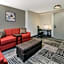 Hilton Garden Inn Syracuse