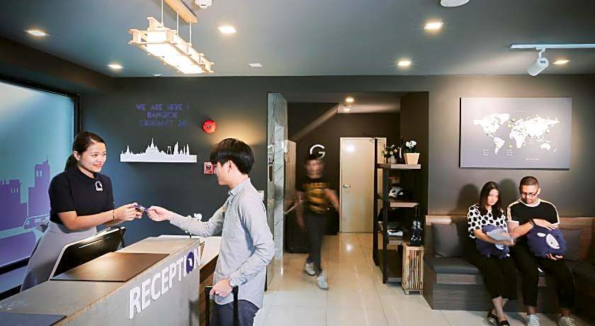 Kokotel Bangkok Sukhumvit 50