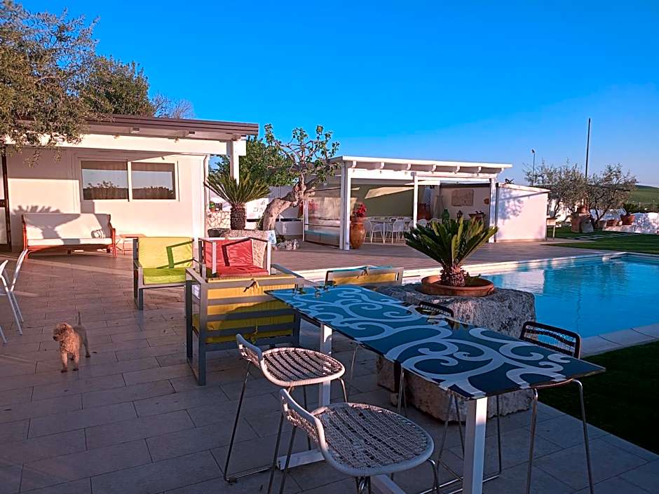 La Locanda di Zì Nicola