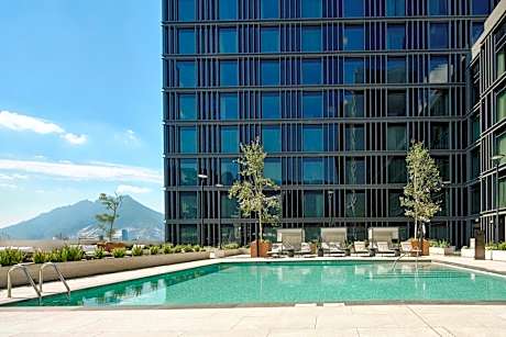 JW Marriott Monterrey Valle