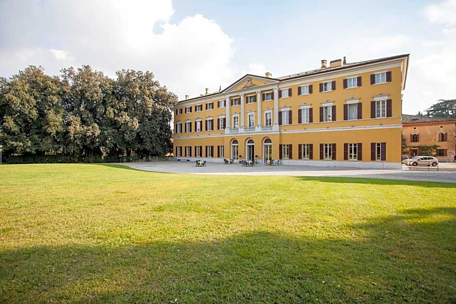 Parco Termale di Villa Dei Cedri