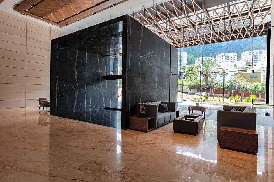 Hilton Monterrey Valle