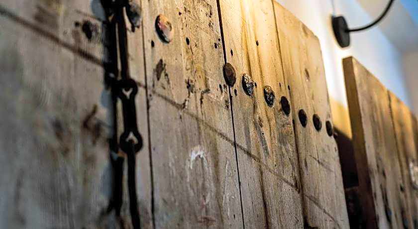 Yacht Boheme Hotel-Boutique Class - Adults Only