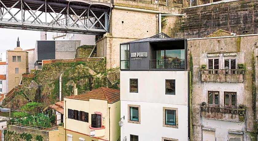 Oh Porto Apartments