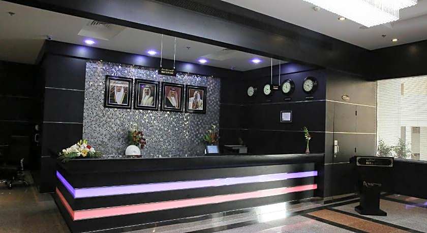 Royal Phoenicia Hotel